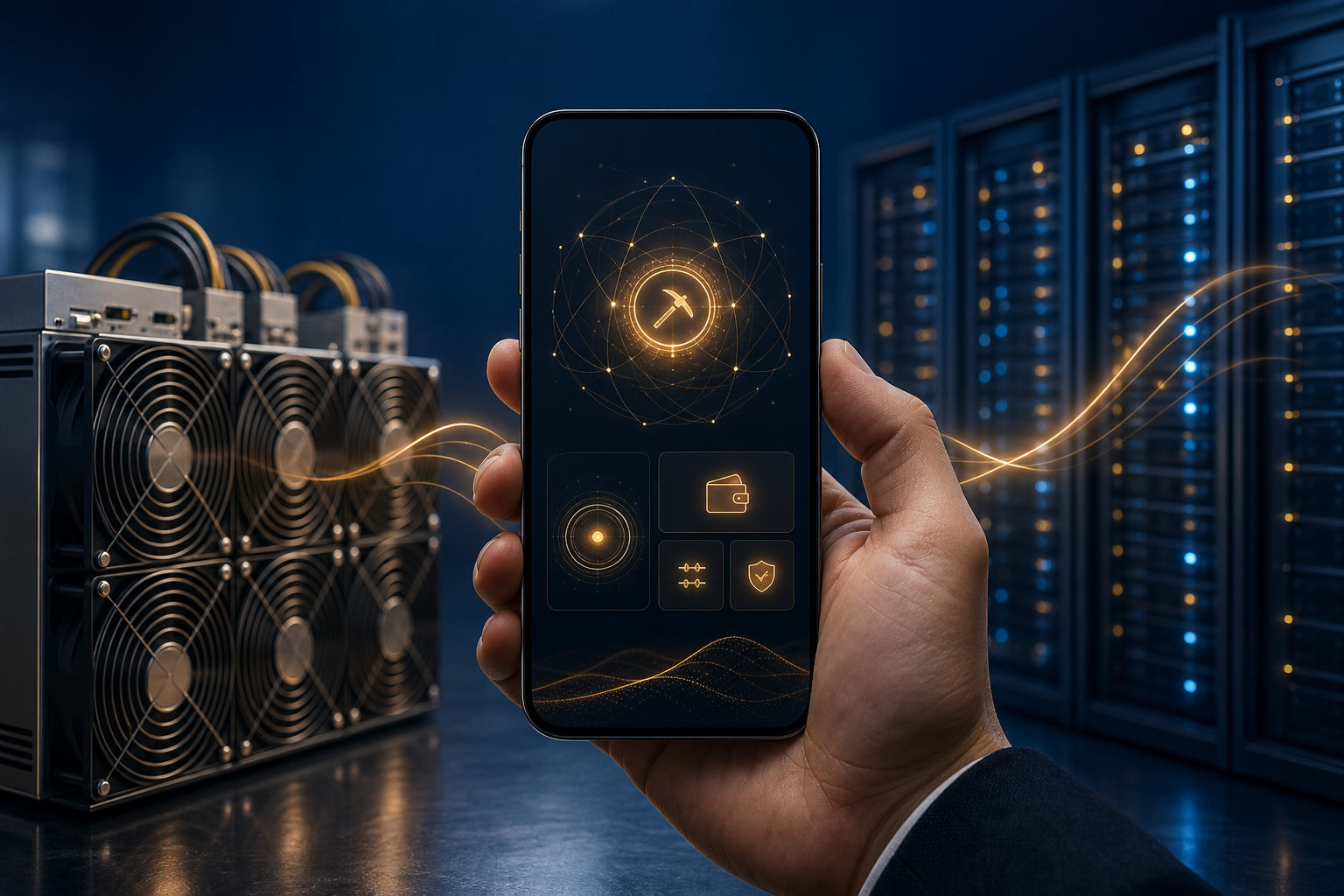 How to Mine Bitcoin on iPhone: What’s Actually Possible