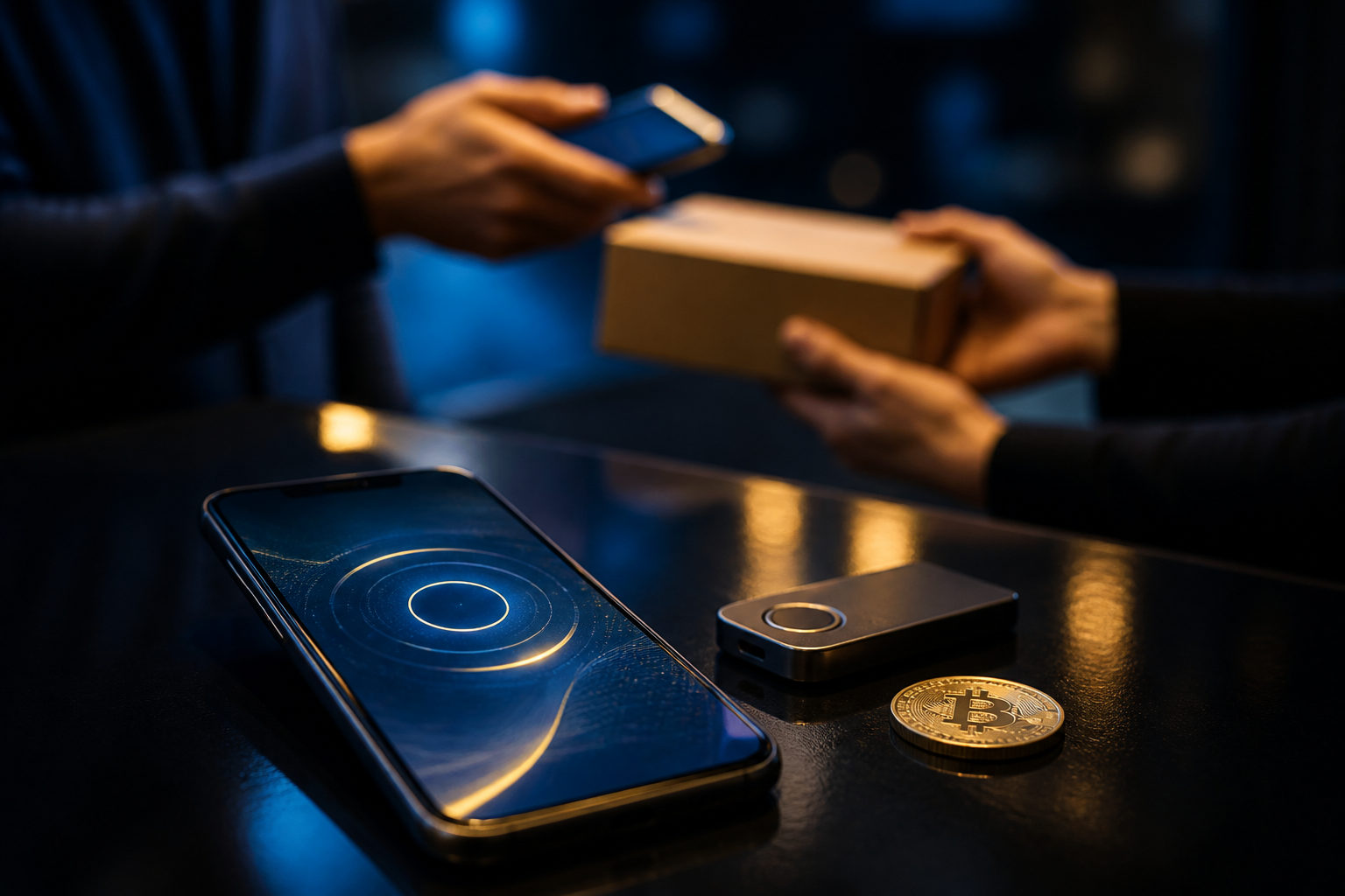 How to Transact With Bitcoin: A Practical Guide