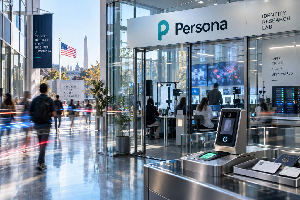 Persona launches research grants of up to $100,000 for identity and anti-fraud studies