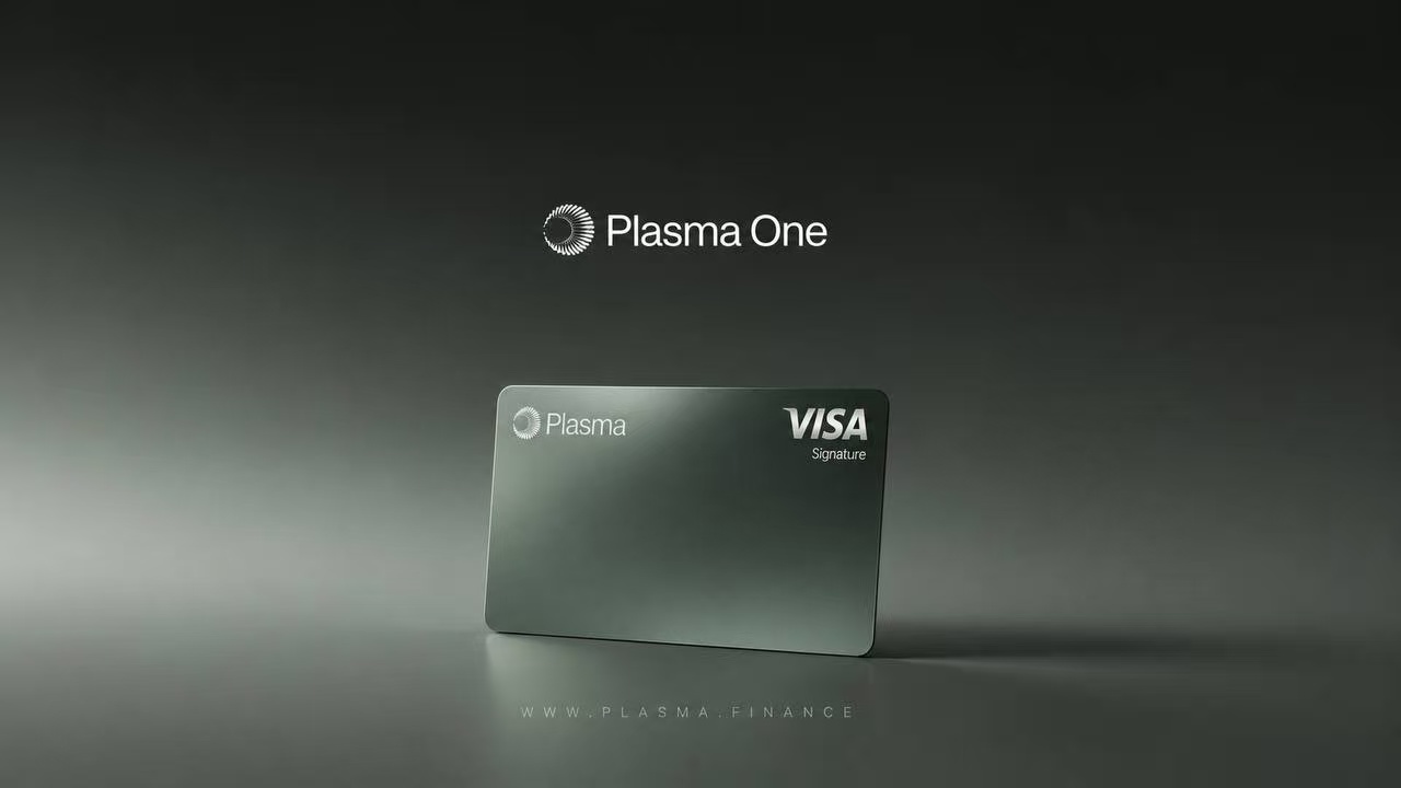 Plasma One pushes beyond payments, putting XPL at the center of a stablecoin account model
