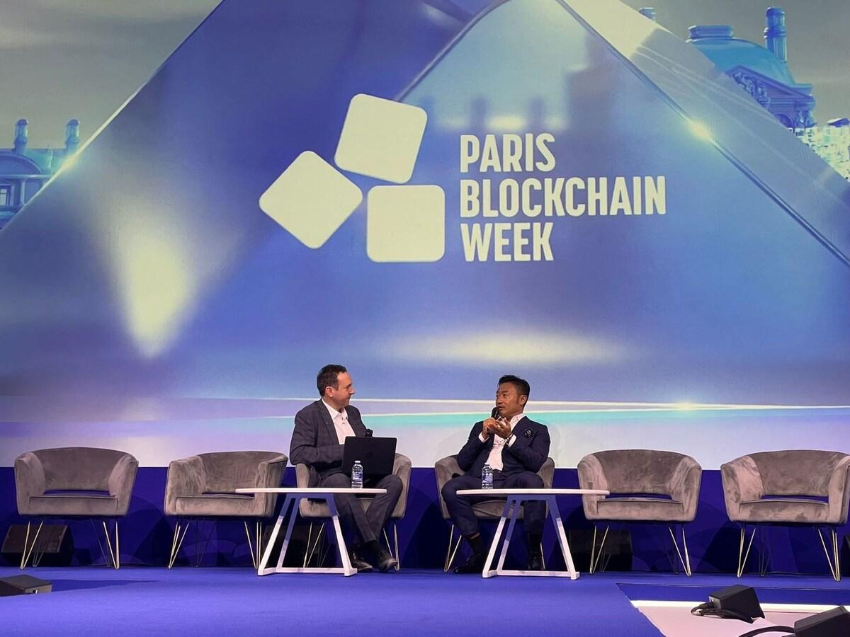 Bybit CEO 周硕基:AI 经纪账户将让金融交互“隐形”