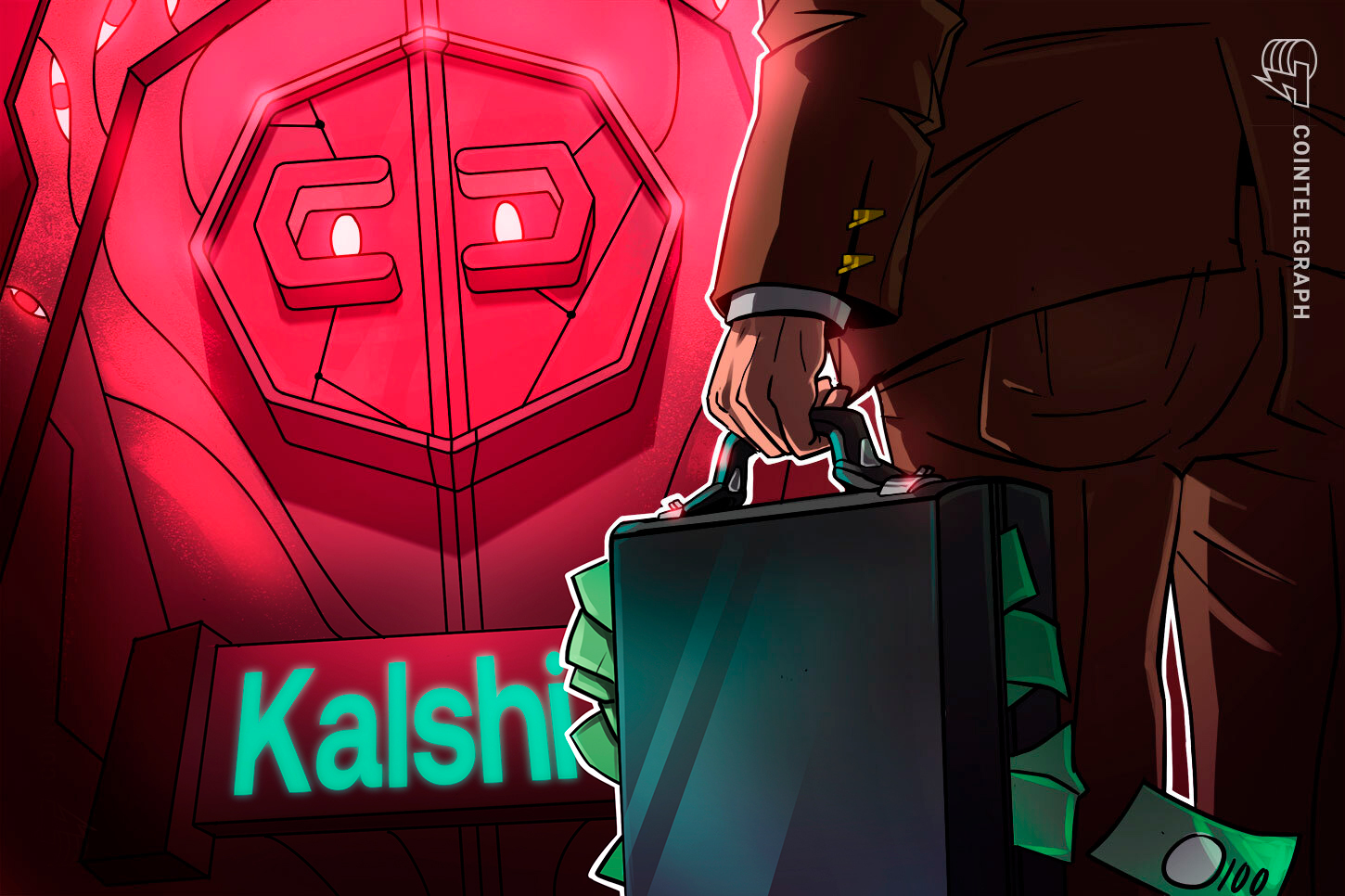 Michigan Judge Blocks Kalshi from Offering Sports Betting, Escalating State-Federal Battle