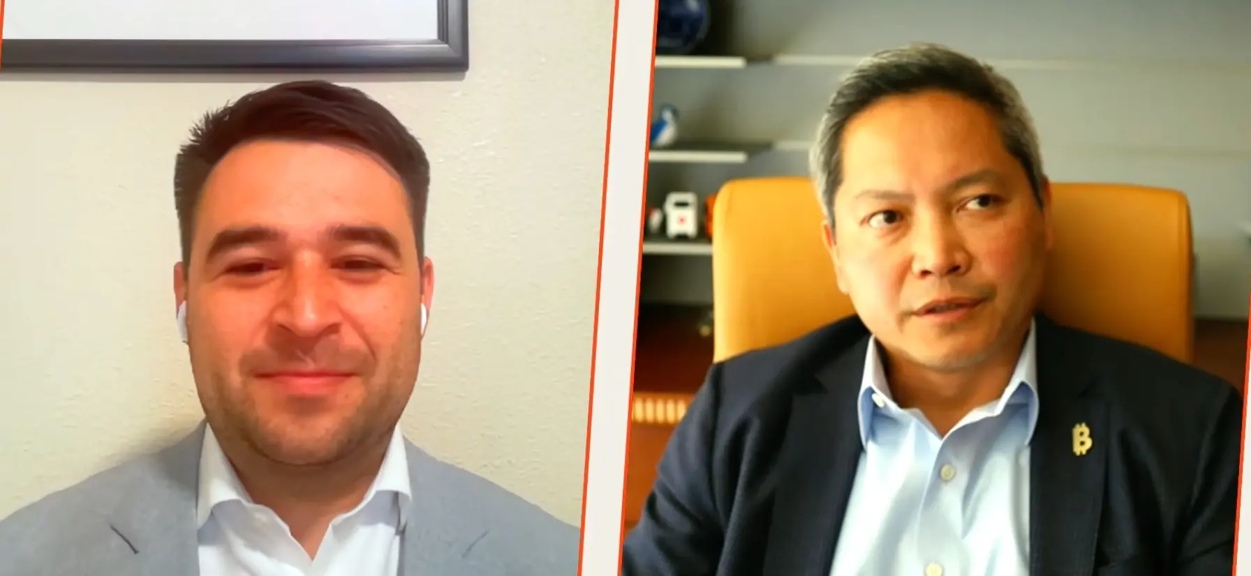 Strategy CEO Exclusive: Beyond the 32 BTC Selloff, the $6 Trillion AI Agent Ecosystem Is Bitcoin's Ultimate Destiny
