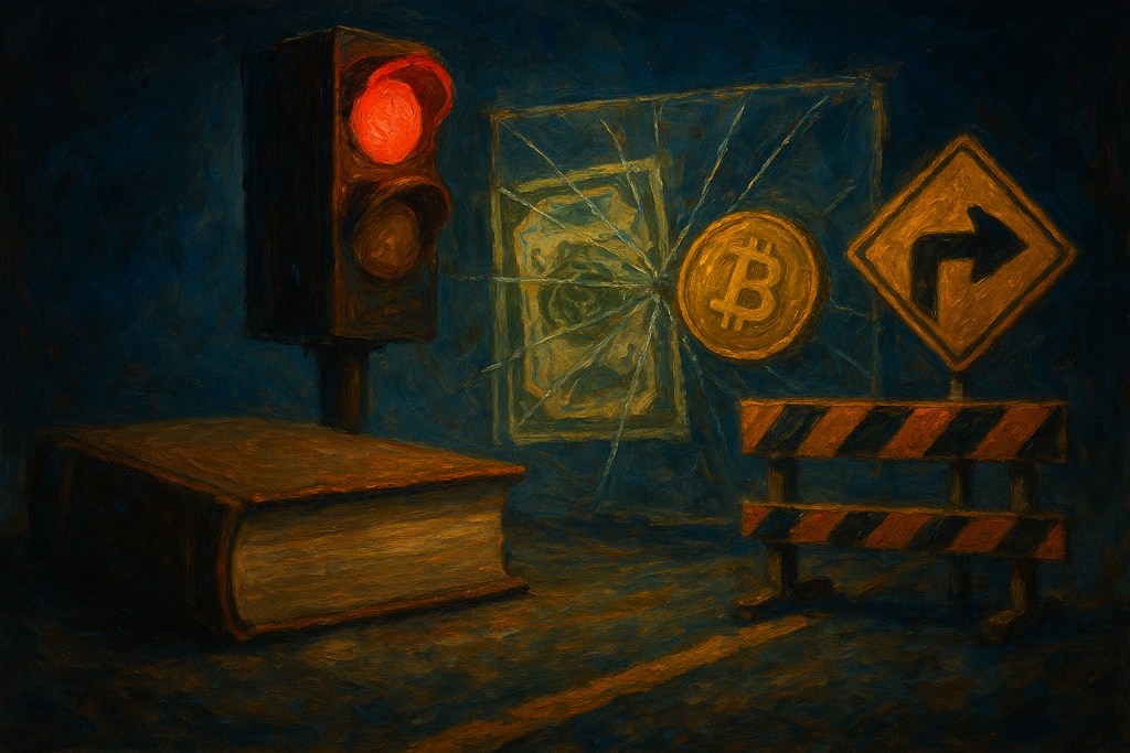 SEC延后Reg Crypto会议,代币化证券豁免同步卡关