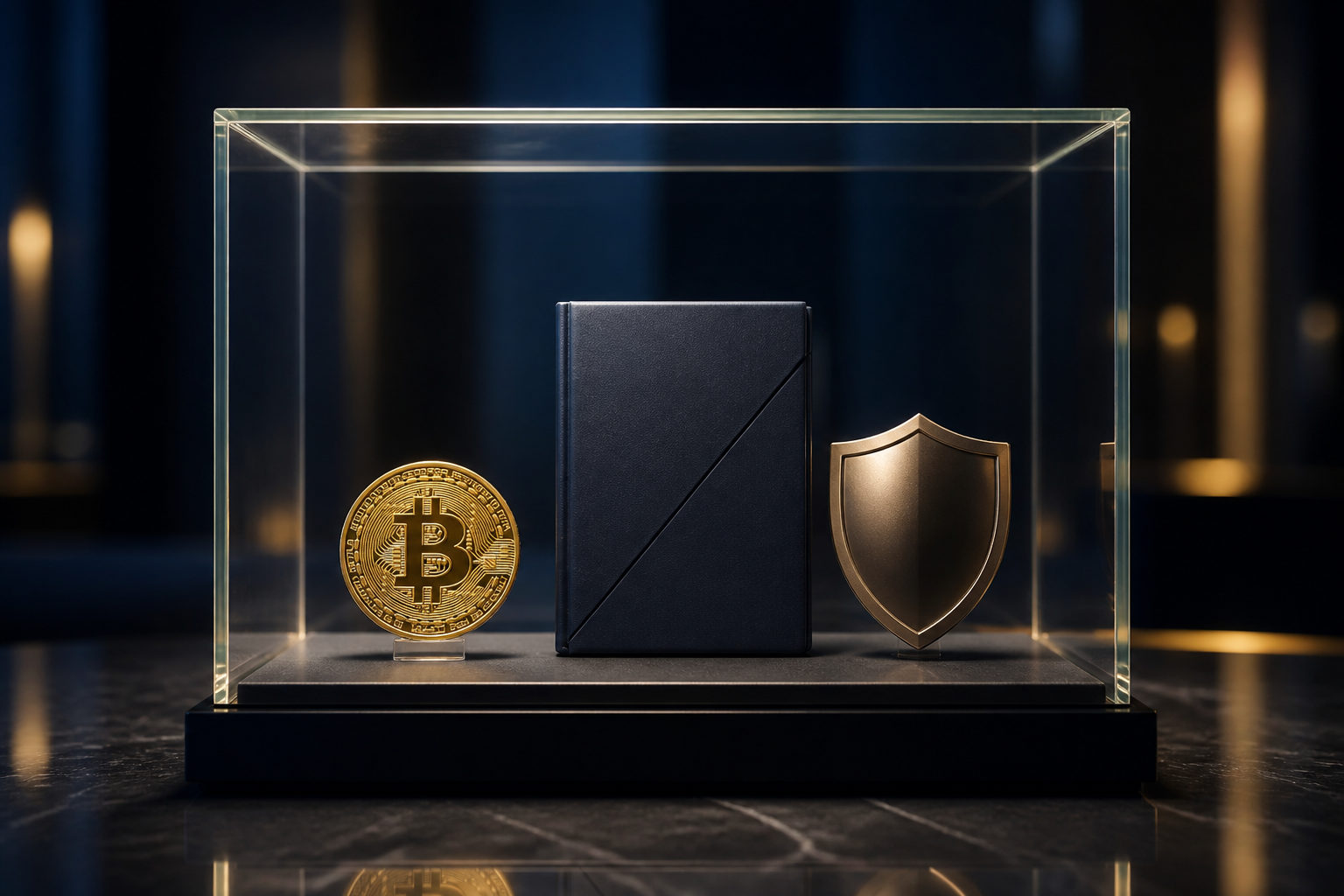 Are Bitcoin ETFs Regulated? What Investors Should Check