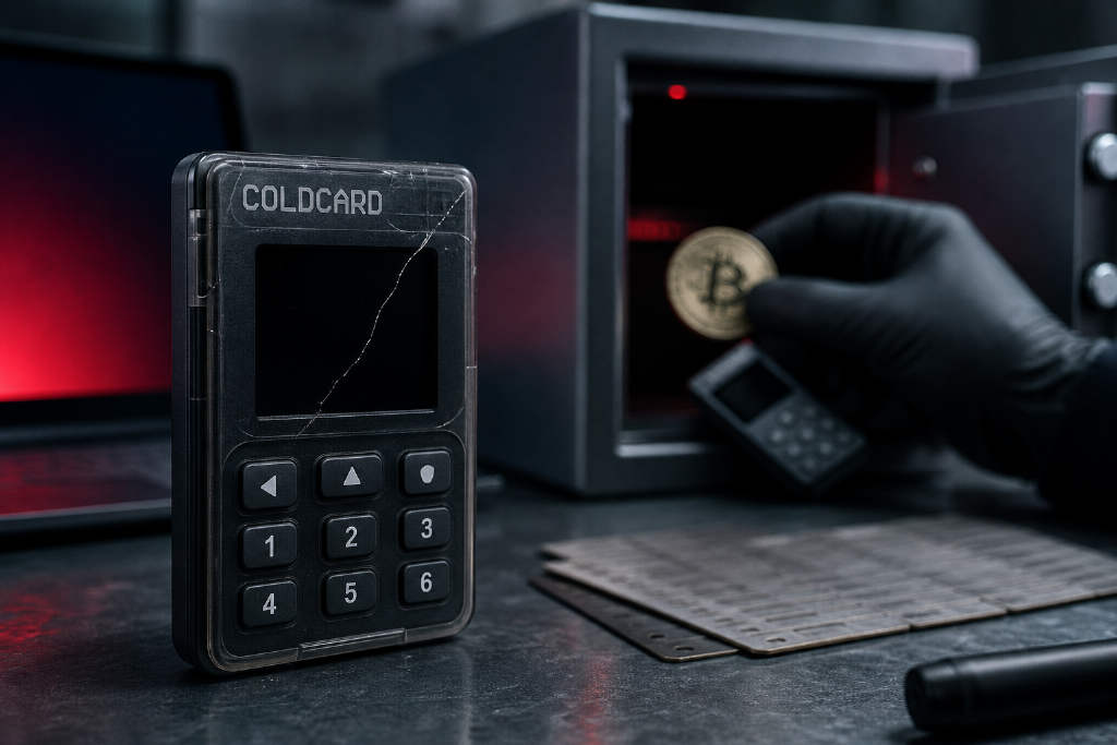 BTC Sessions称已协助转移数千万美元比特币避险