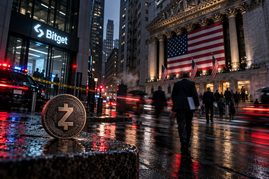 Zcash Slides 21% From Recent Peak as ETF Outflows and Hack-Linked Transfers Weigh on Sentiment