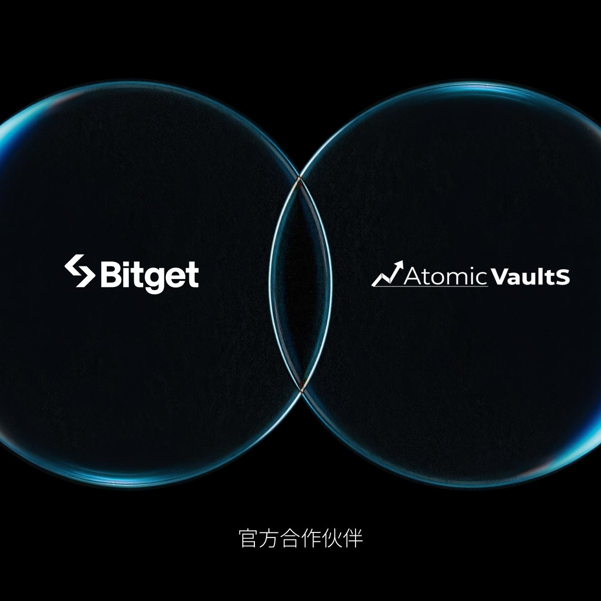 Bitget Partners with Licensed US Broker-Dealer Atomic Vaults to Offer Direct US Stock Trading