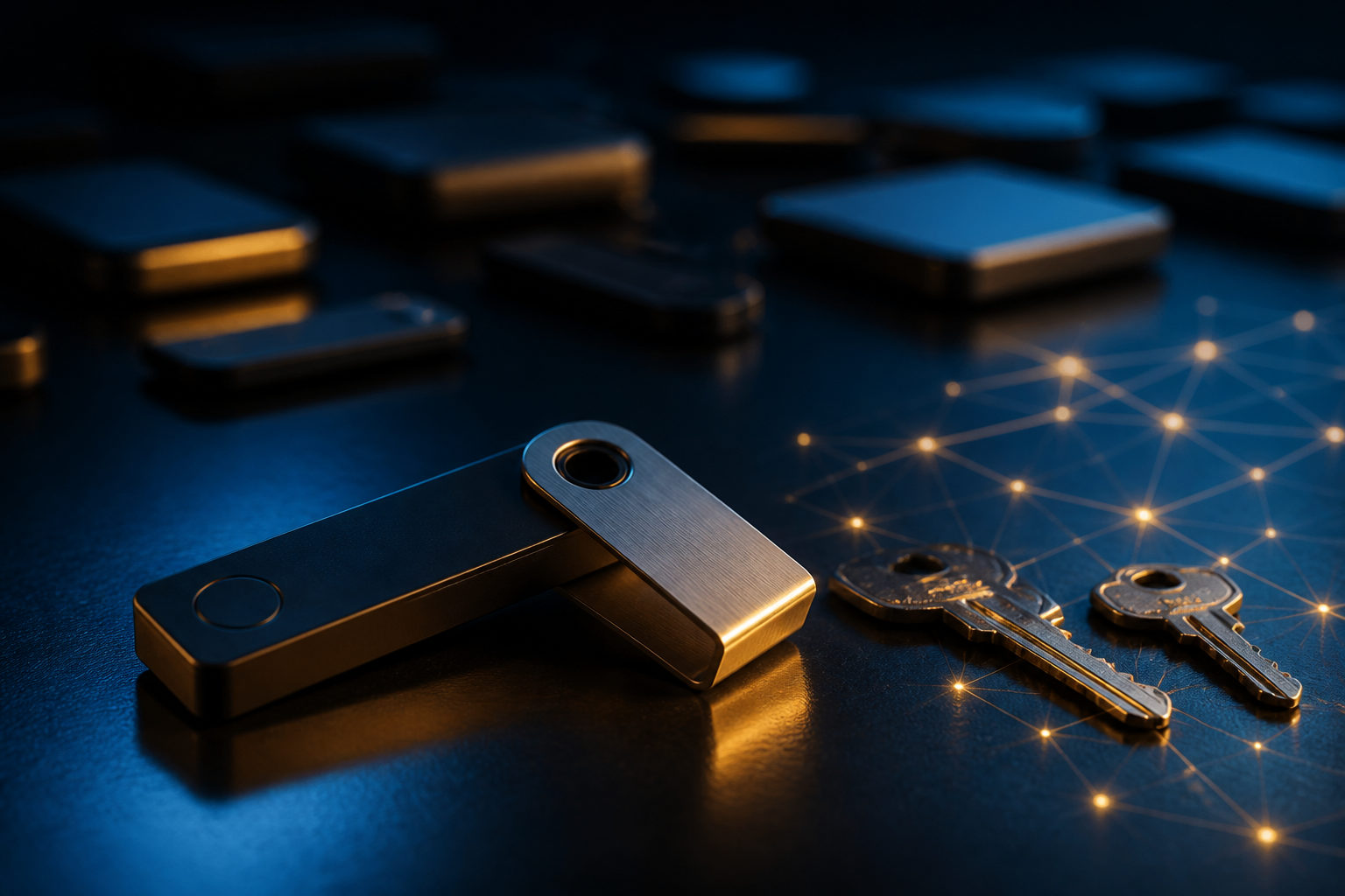 How Many Bitcoin Wallets Are There? What Matters More