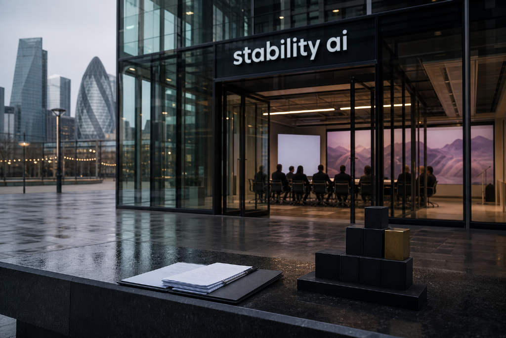 Stability AI Raises $76 Million, Bringing Total Funding to $232 Million