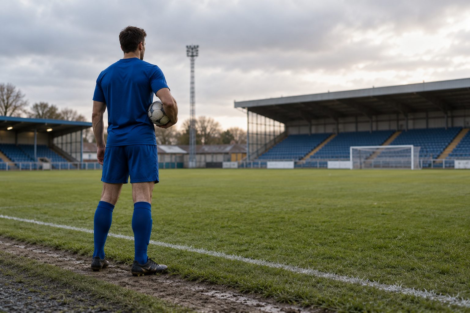 Ryan Bertrand-led group proposes £87m AFC Wimbledon investment