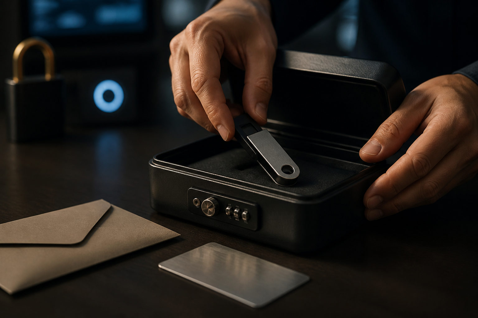 Can a Bitcoin Wallet Be Hacked? What to Do Instead