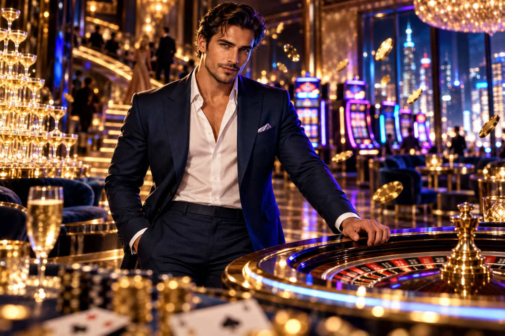 Casinofoxslots1 关于我们页面:如何读懂每一句话