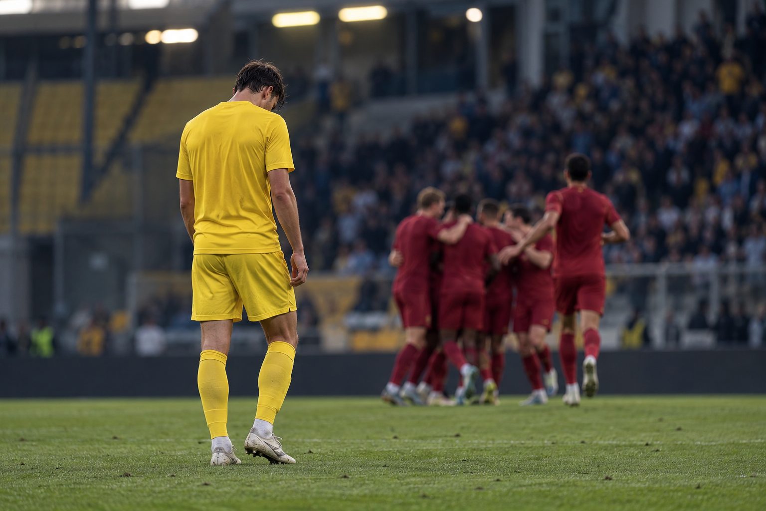 Torino beat Parma 3-0 at the Tardini