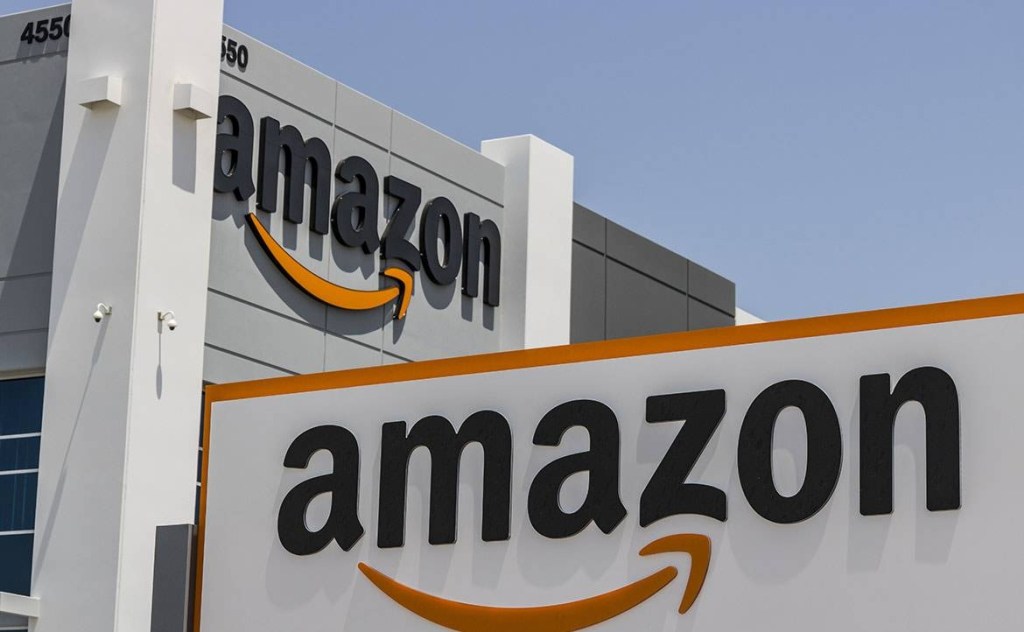 Amazon posts $200.6 billion in Q2 revenue as AWS growth hits its fastest pace in nearly 18 quarters