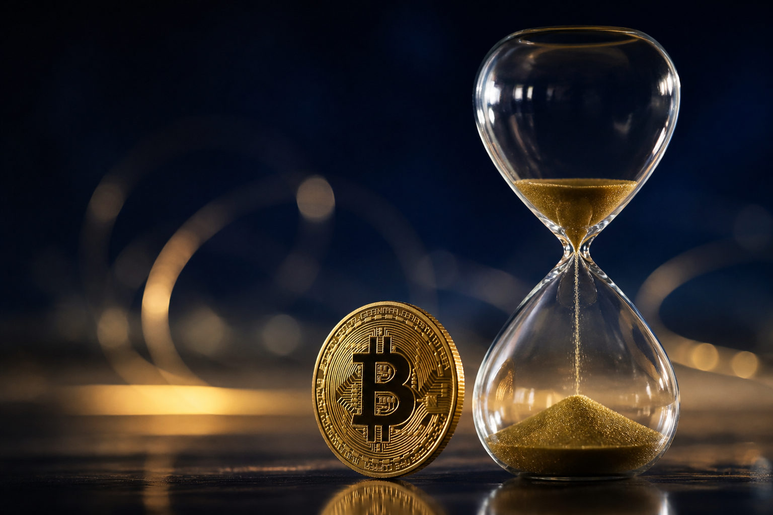 How Long Does It Take for Bitcoin to Grow?