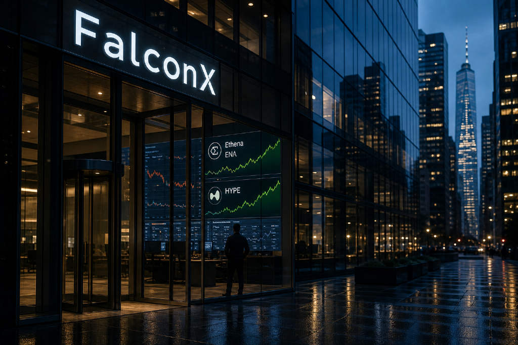 ENA因1亿美元FalconX交易上涨48%,但山寨季仍未到来