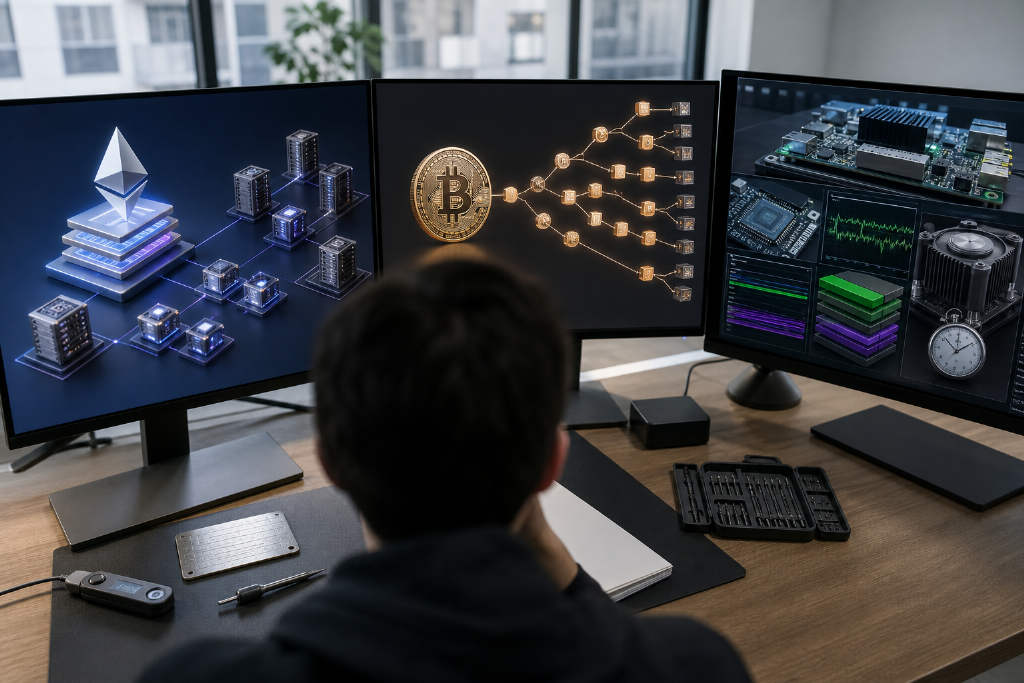 ChainFeeds PRO 梳理 ePBS、UTXO 可验证发现与 RISC-V 执行成本