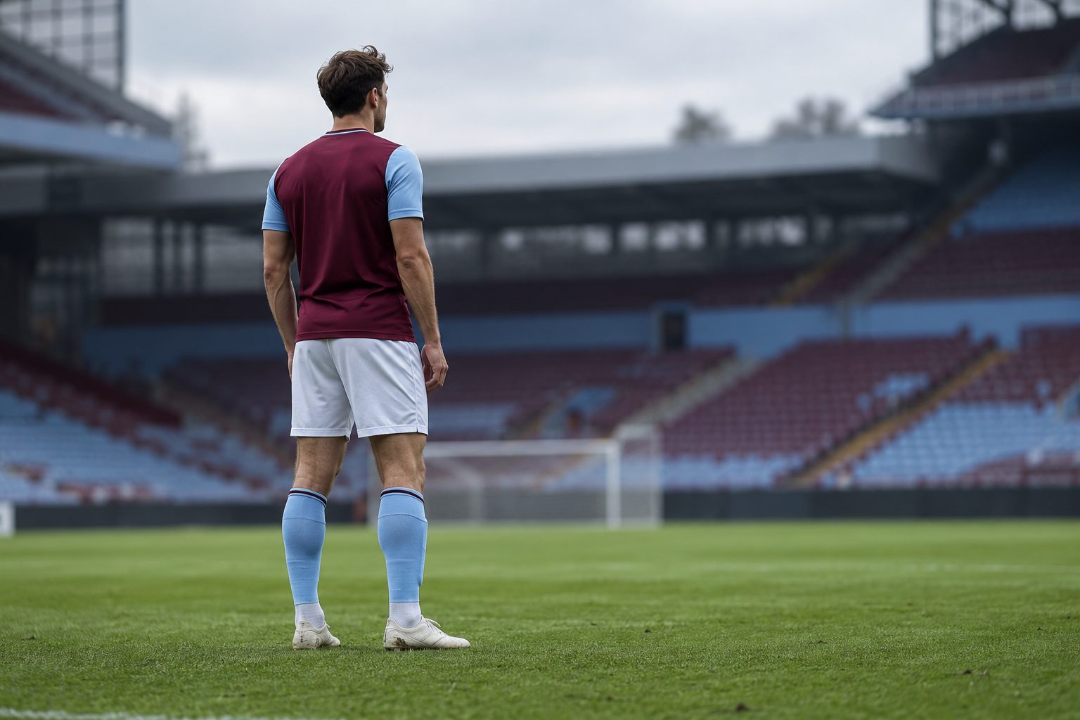 Manzambi intends to stay at Aston Villa amid interest