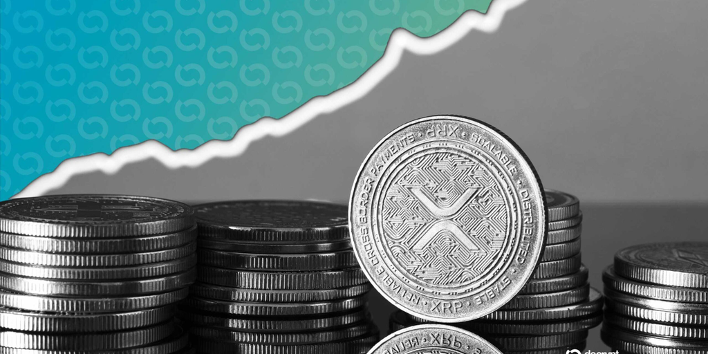 XRP 持有者现可用 Flare 的 FXRP 作为抵押交易期权