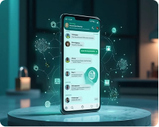 Coinkite Launches Premium Coldcard Q1 Bitcoin Wallet with QWERTY Keyboard and QR Scanner