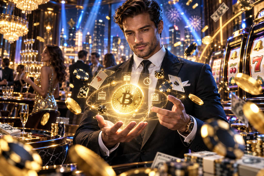 Bitcoin No-Deposit Bonuses: How to Judge Them