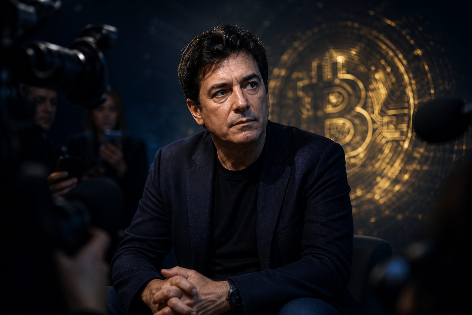 What Happened to Bitcoin Ben? What Searchers Are Looking For