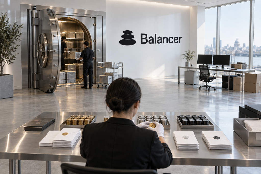 Balancer拟启动近两年有序清盘,至少 900 万美元财库资产拟返还
