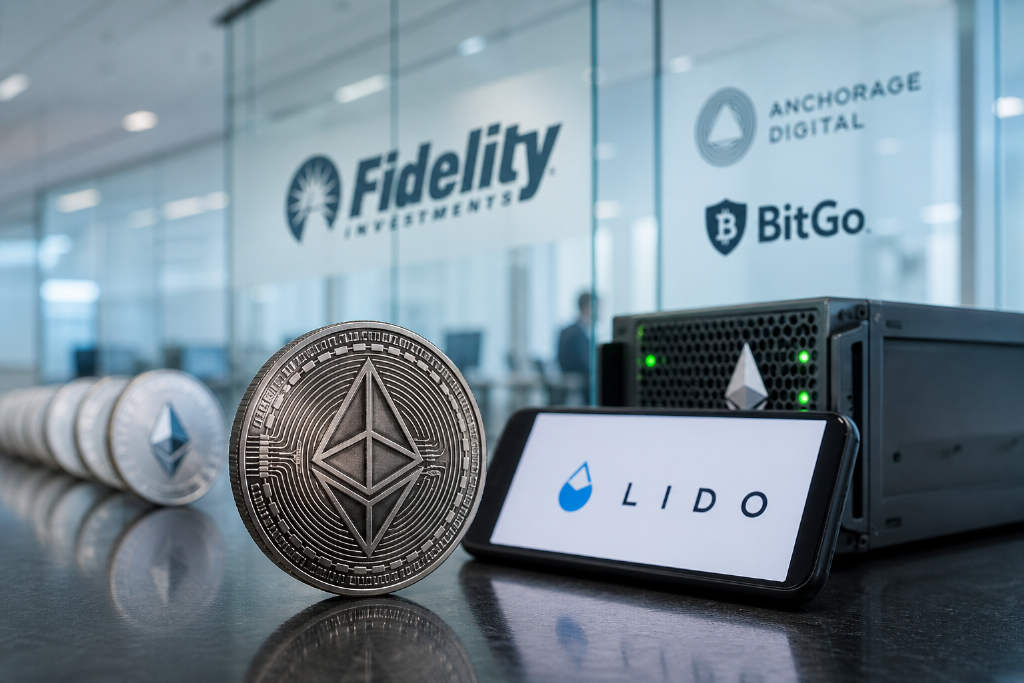 以太坊质押占比升至 34.7%,ETH 持有者该如何选择 Staking 路径