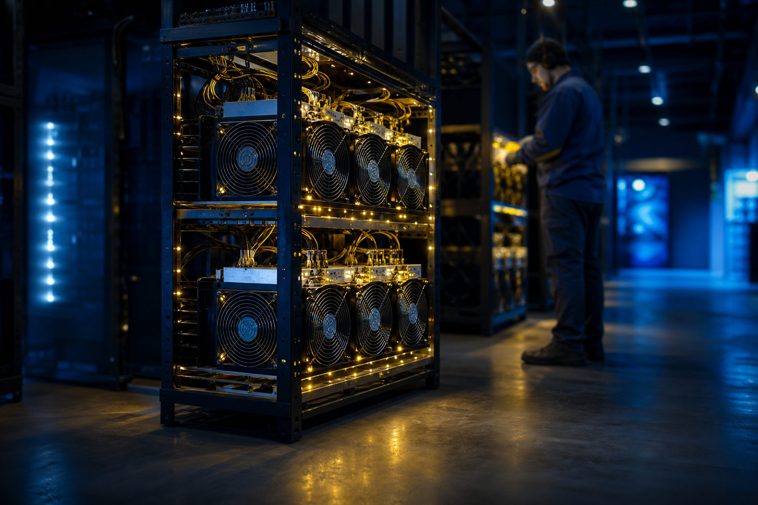 How Many Bitcoins Does MARA Mine?