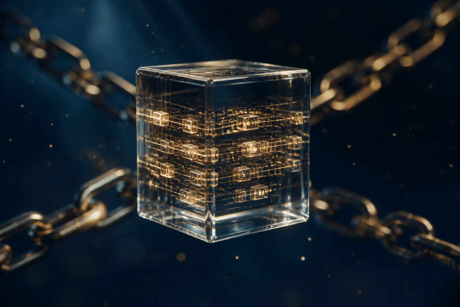 What Is a Bitcoin Block? A Clear Beginner Guide