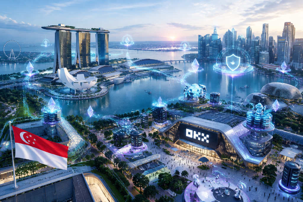 Vitalik says AI could become crypto’s new interface as bots take over more on-chain activity