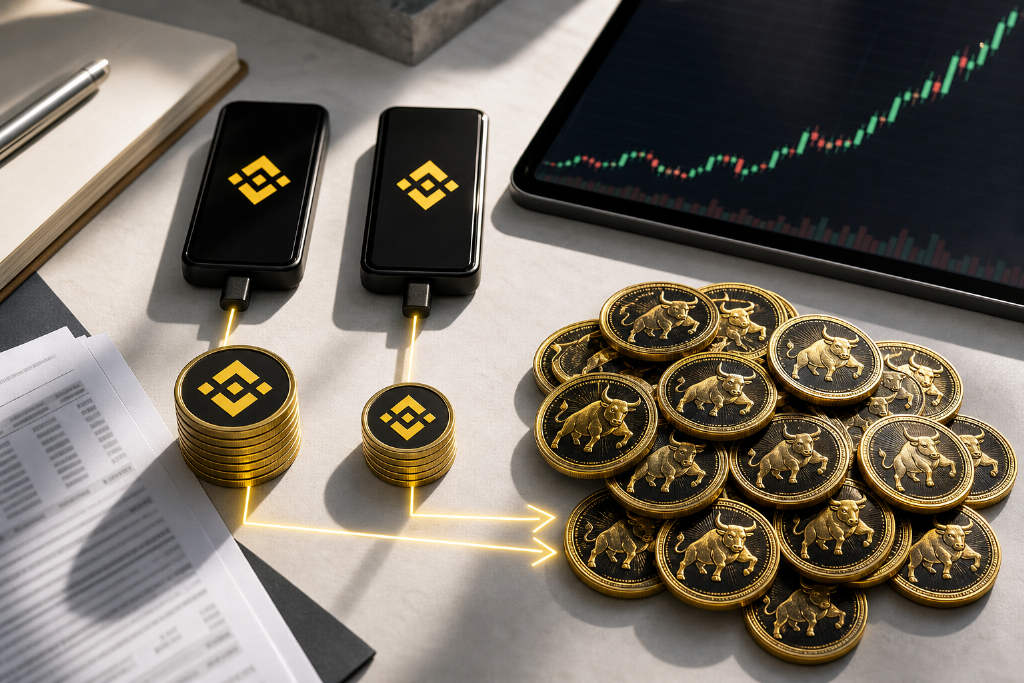 Suspected KOL @XXAntiWar Wallets Spent $1.51M on 17.56M Niulai Tokens
