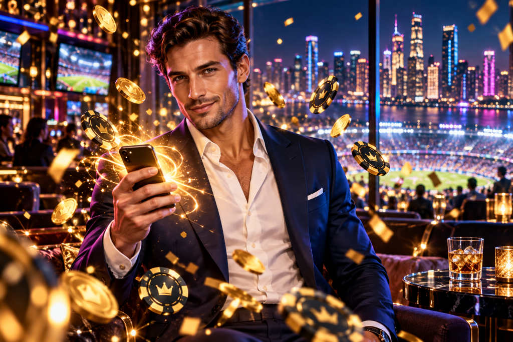 How Bonus Bets Work on a Sportsbook App