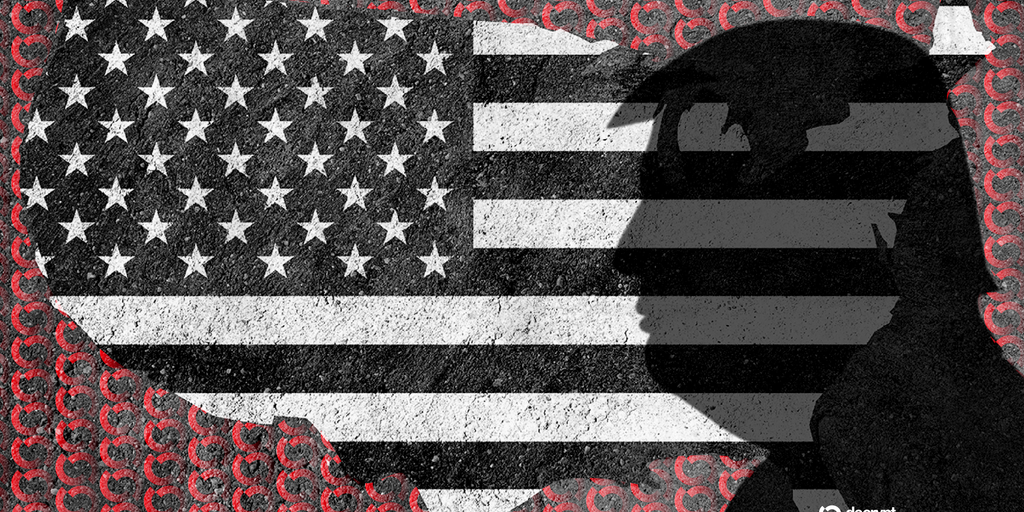 Japan presses U.S. to stop using Mario, Naruto and other Japanese IP in political posts