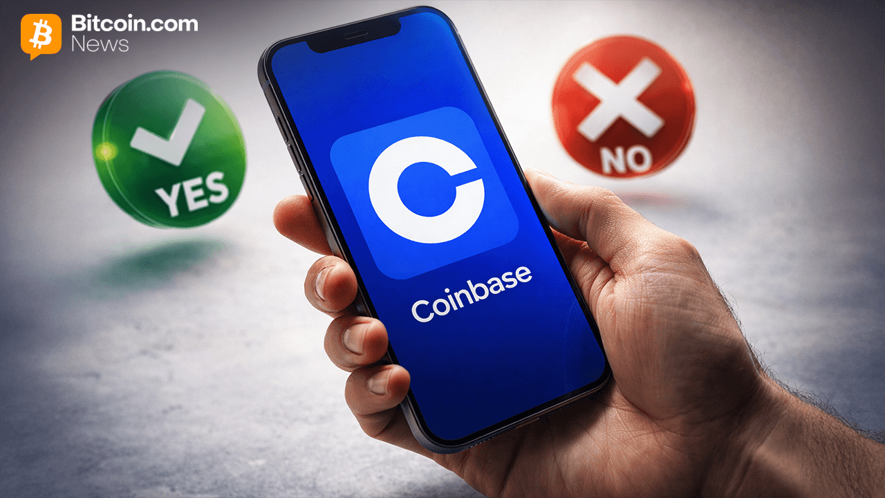Coinbase Launches Regulated Prediction Markets Across All 50 U.S. States