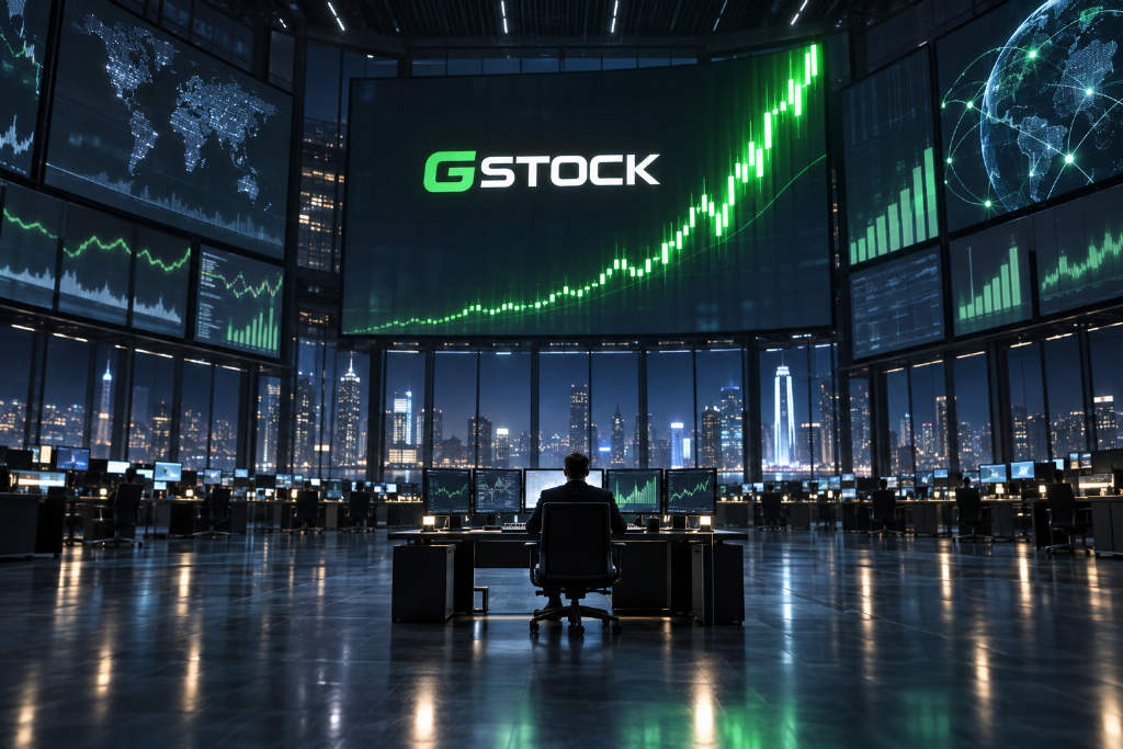 Trader Adds to GSTOCK Position, Reaches No. 4 Holder Rank With $51,000 Unrealized Gain