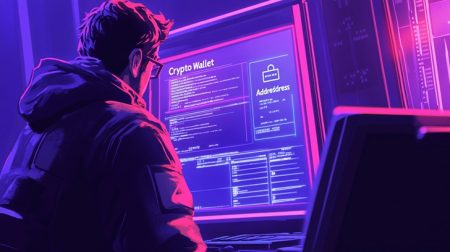 What Is A Wallet Address And How Do I Find It?