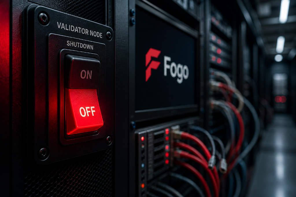 Fogo Halts SVM Mainnet Temporarily Over Unauthorized Activity