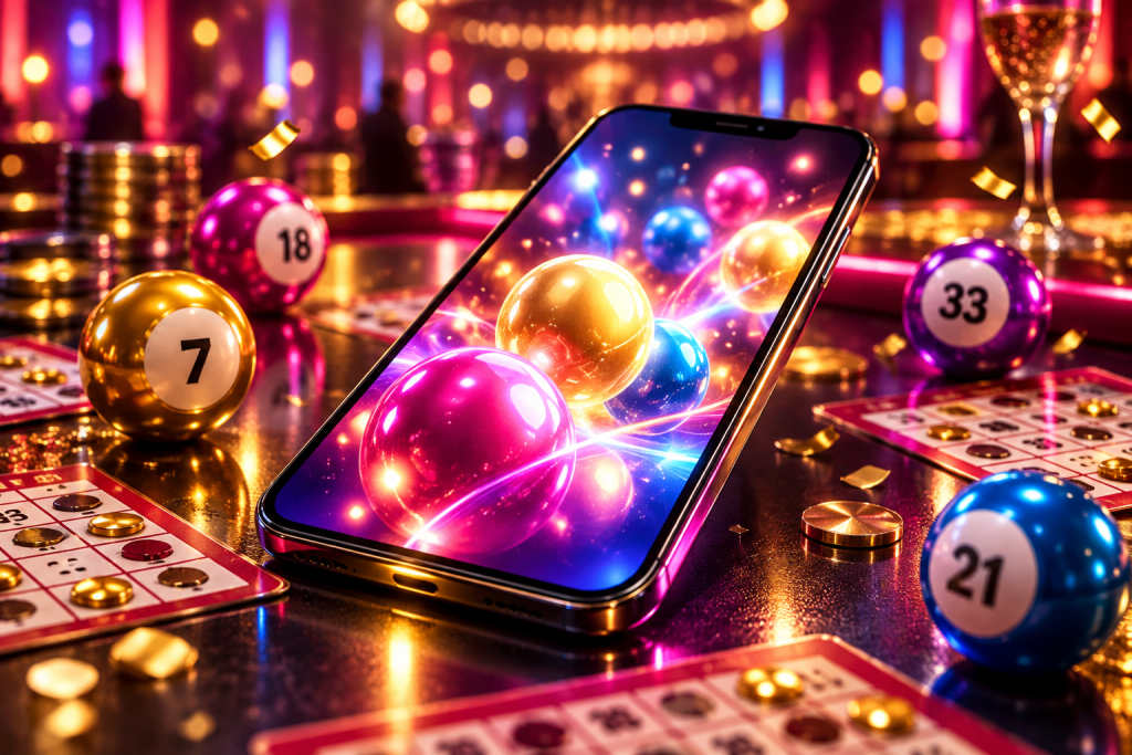 如何从 Facebook 删除 Bingo Bash