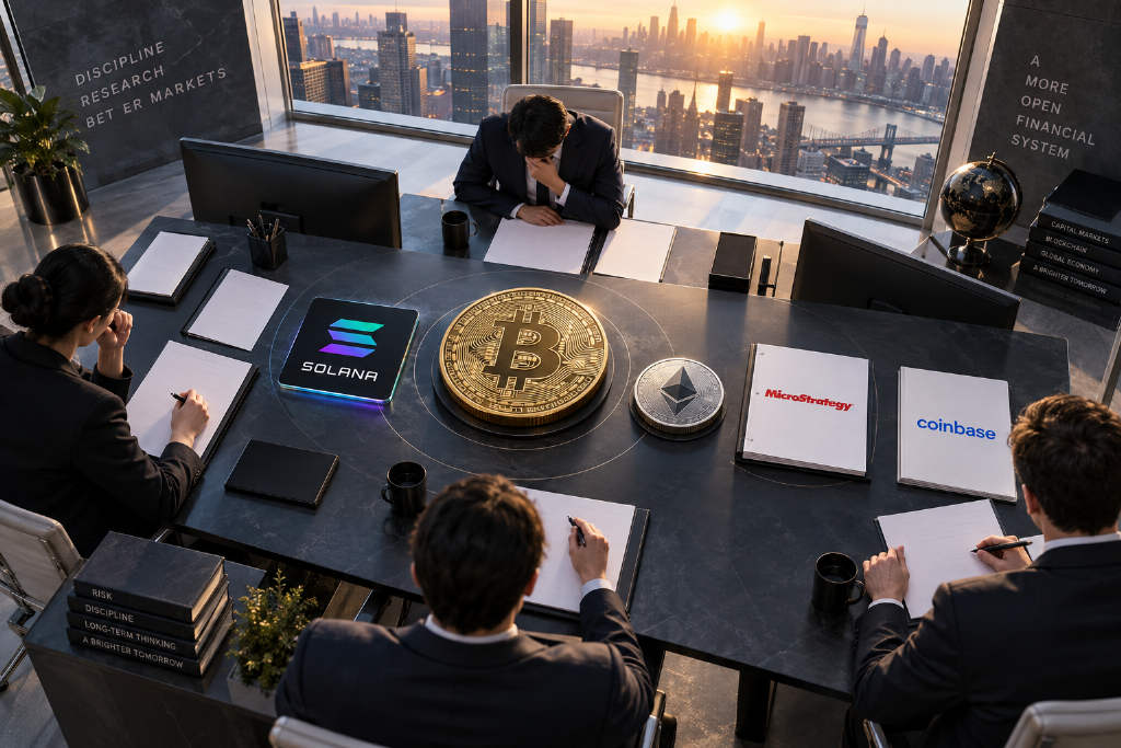 Three tests, one winner: 0xResearch says SOL is the steadiest Bitcoin amplifier