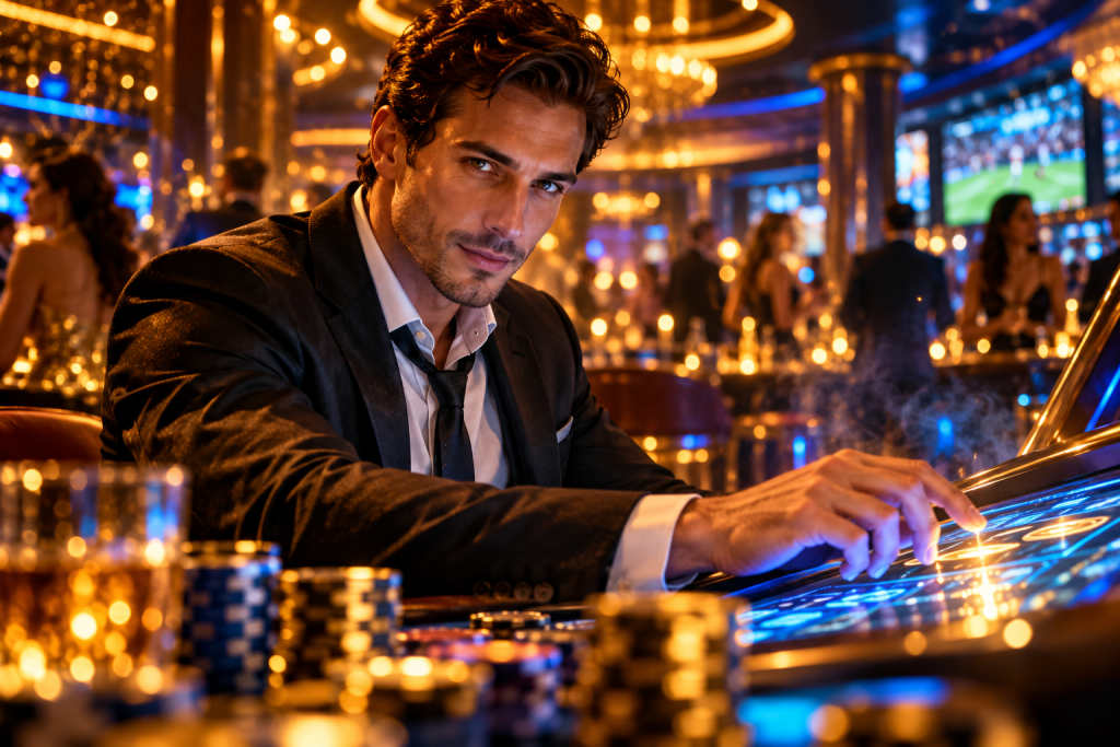 Bonus Bets on Parlays: How the Rules Work