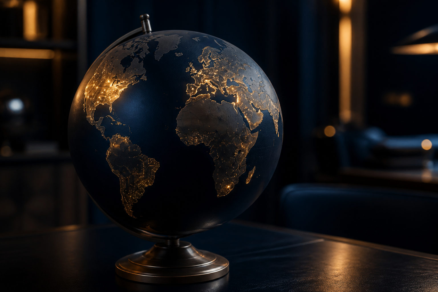 Which Countries Use Bitcoin? A Practical Way to Tell