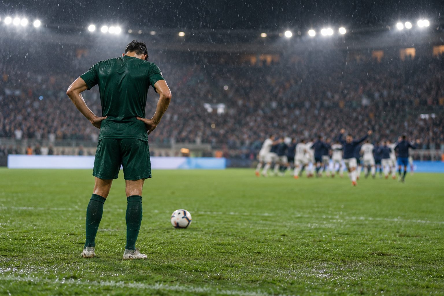 Palmeiras and Estudiantes reach 2026 Libertadores final