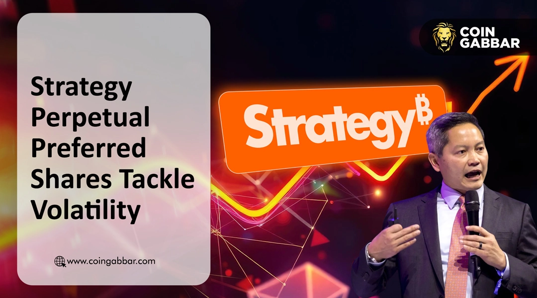 Strategy推永久优先股Stretch,试图压低股价波动