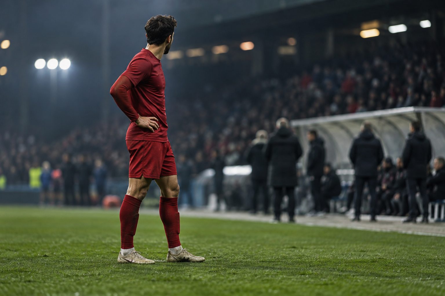 CaughtOffside: Atlético step up Bruno Fernandes interest
