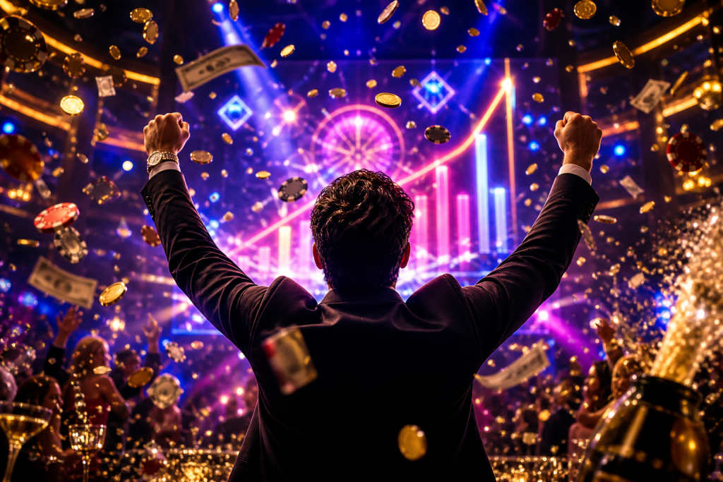 Limbo Game Odds and Payouts: What the Multiplier Really Means