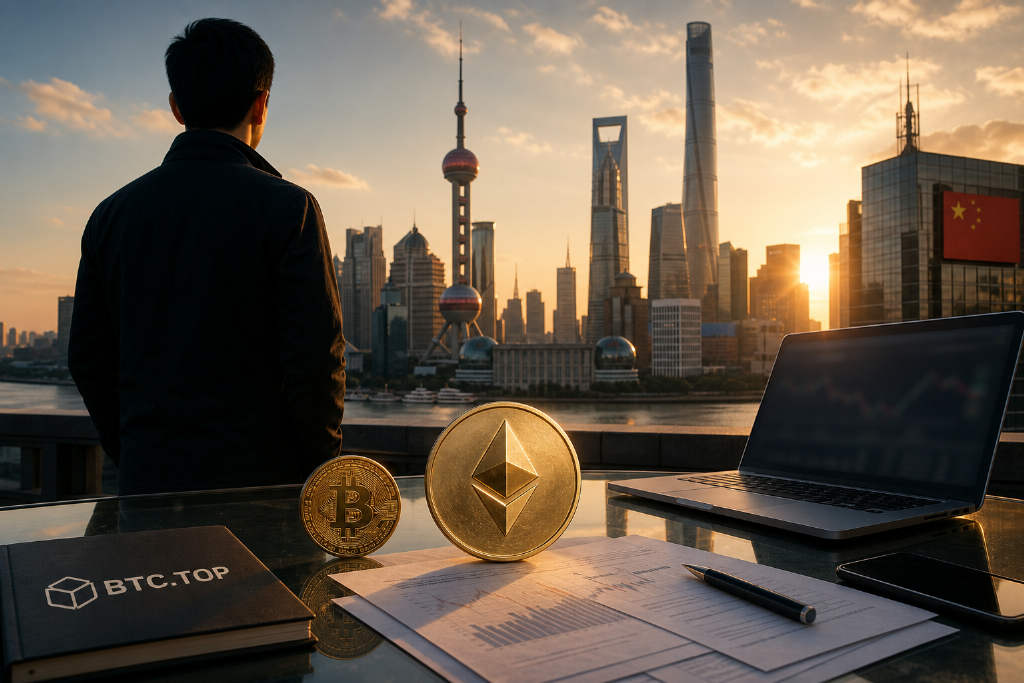 江卓尔改口看多以太币,称其已成本轮牛市发动机
