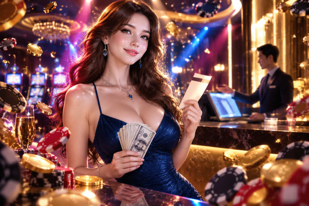 Claiming Casino Winnings: What Controls the Timing