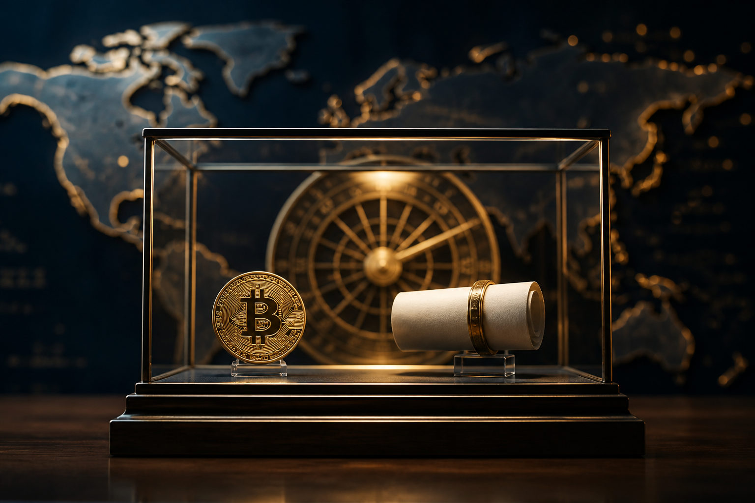 When Were Bitcoin ETFs Introduced? A Clear Timeline